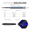 Mission Darts Ritchie Edhouse | The Madhouse Premium 90% Tungsten