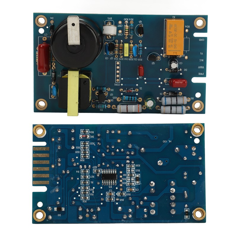 12V Water Heater Ignition Control Board 520820 RV Ignitor Circuit
