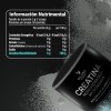 Creatina Monohidratada Micronizada en Polvo Valara | Alta Pureza Certificada