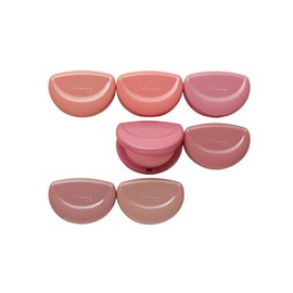hins New Color Hince Half Moon Cheek 9 Colors (Chilvoyage Collection) / 신규 컬러 힌스 하프 문 치크 9 Colors (칠보야지 컬렉션)