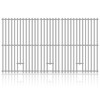 Adviace Replacement Parts for Nexgrill 720-0882A Evolution Infrared Plus Grill,