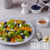 G Hughes Sugar Free Sweet Vinaigrette Dressing - Sugar Free