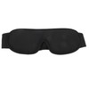 3D Sleep Mask, 3D Contoured Cup Eye Mask, Light Blocking,