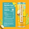 Protein Pop - Ready to Drink Clear Protein Shakes |