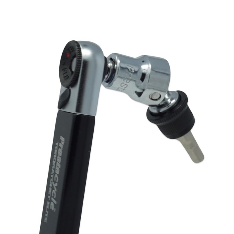 1/4" Hex Specialty Bits (QR Torque Wrench Adapter)