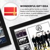 Linkin Park Signed Poster Print - Limited Edition Autograph Fan