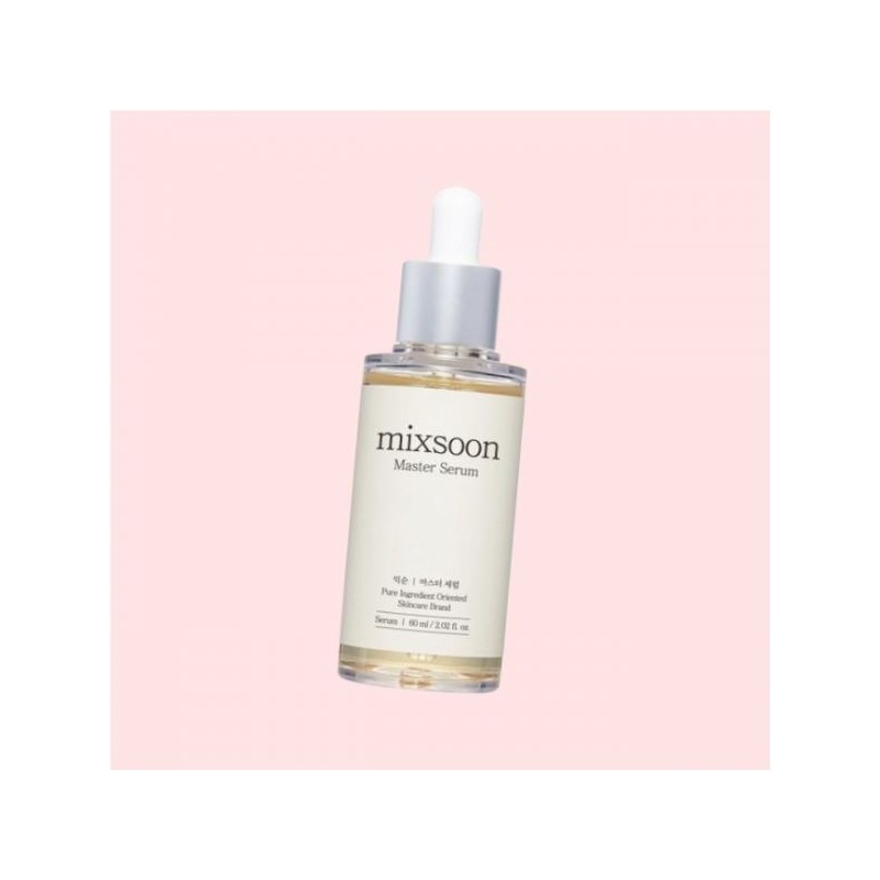 mixun 고수분 진정 믹순 마스터 세럼 60ml 4996527