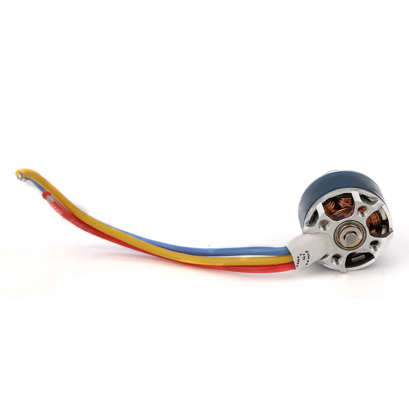 LDARC XT1105-5000KV 3S Brushless Motor CW Thread Version for 2-3