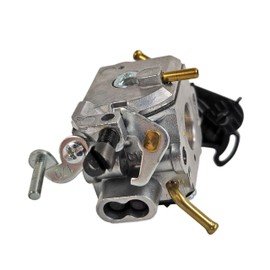 Genuine OEM Carburetor for Husqvarna 445, 450 Series Chainsaws 531215601 (EL37C)