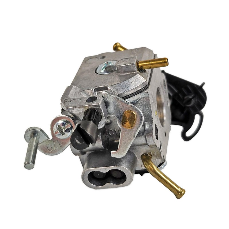 Genuine OEM Carburetor for Husqvarna 445, 450 Series Chainsaws 531215601