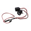 RC Car Headlight 3W Bright Light 8 Dynamic Modes Fit