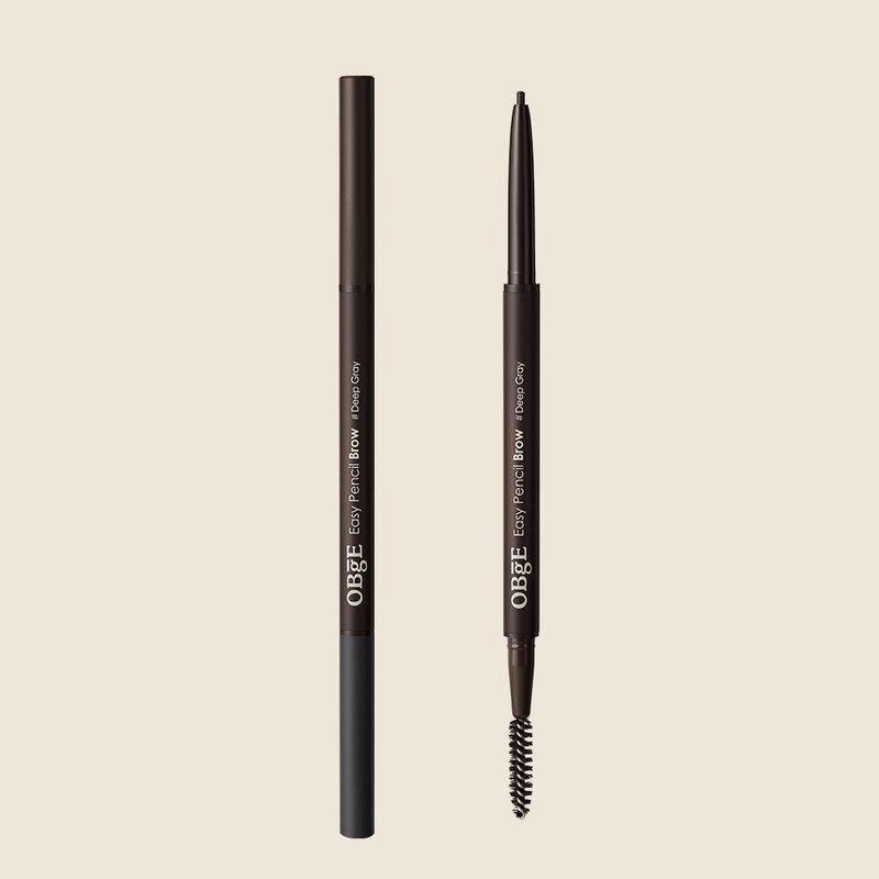 OBGE 1 Objet Easy Pencil Brow 0.08g / 오브제 이지