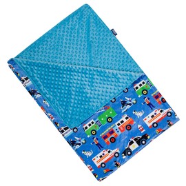 Wildkin Heroes - Manta de Felpa