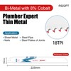 EZARC Reciprocating Saw Blade Bi-Metal Cobalt Sabre Saw Blades for