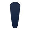 High Elasticity Outdoor Travel Sleeping Bag Portable Camping Sleeping Bag