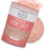 Pink Himalayan Salt, Fine Grain for Table Shaker - 30