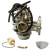 Carburetor for Yamaha Rhino 660 YFM660 2007 1x Throttle Cable