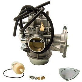 Carburetor for Yamaha Rhino 660 YFM660 2007 1x Throttle Cable Clip