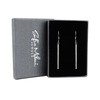 SOFIA MILANI - 20191 Women's Earrings 925 Silver - Earrings