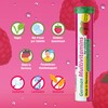 German Effervescent Tablets Complete Assortment