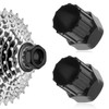 Nokwocy Pack of 2 Bicycle Sprocket Puller, Gear Puller, Cassette