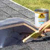 Gorilla Patch & Seal Liquid Rubber Waterproof Sealant, Crystal Clear,