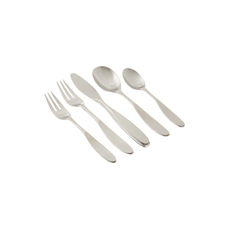 Towle Magnum 5-Piece Place Setting