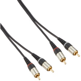 Elpa Audio Cable Pin Plug * 2 – Pin Plug * 2 1 m Ad – 101