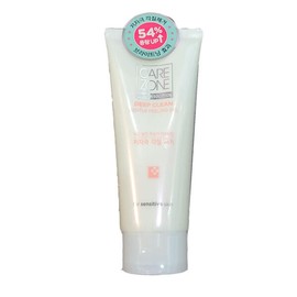 Care Zone Deep Clean Gentle Peeling Gel 200ml / 케어존 딥클린 젠틀 필링 젤 200ml