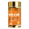 Vitaminnica Vita C 500mg Supplement for Men and Women- Immune