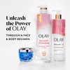 Olay Body Wash for Women, Intensely Hydrating, Hyaluronic Acid Serum