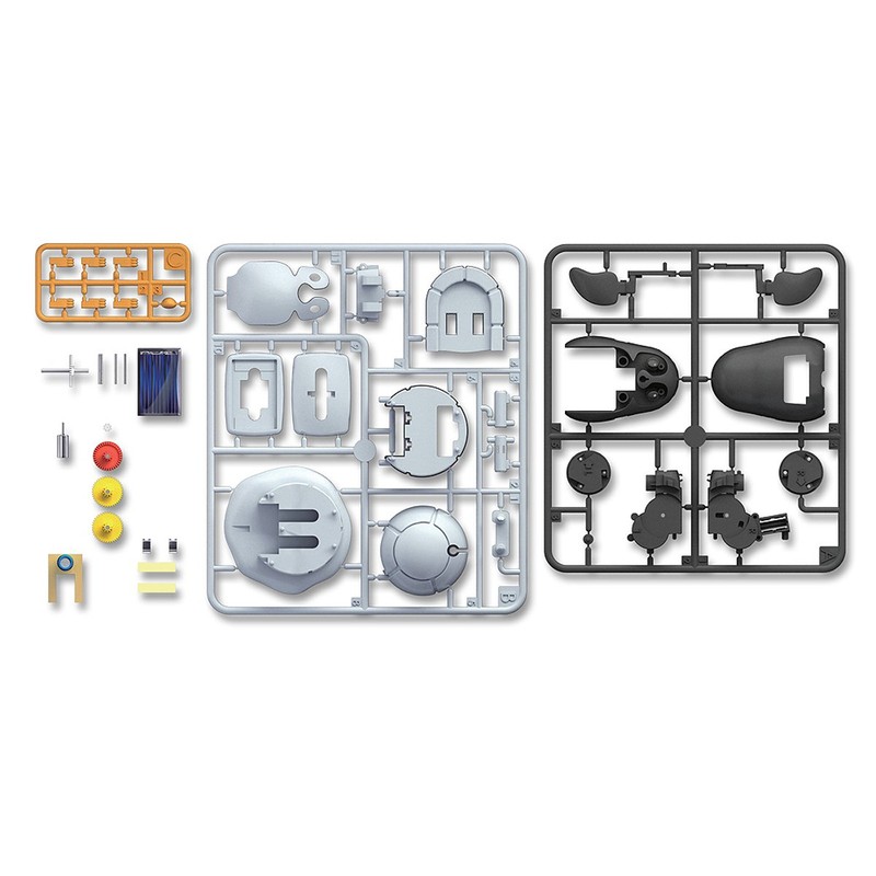 イーケイジャパン エレキット とことこペンギン JS-6521