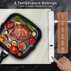 FYY Extra Large Food Warming Mat - Electric Warming Tray
