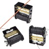 ELONG OUTDOOR Archery Bow Strings Server Bow String Serving Jig
