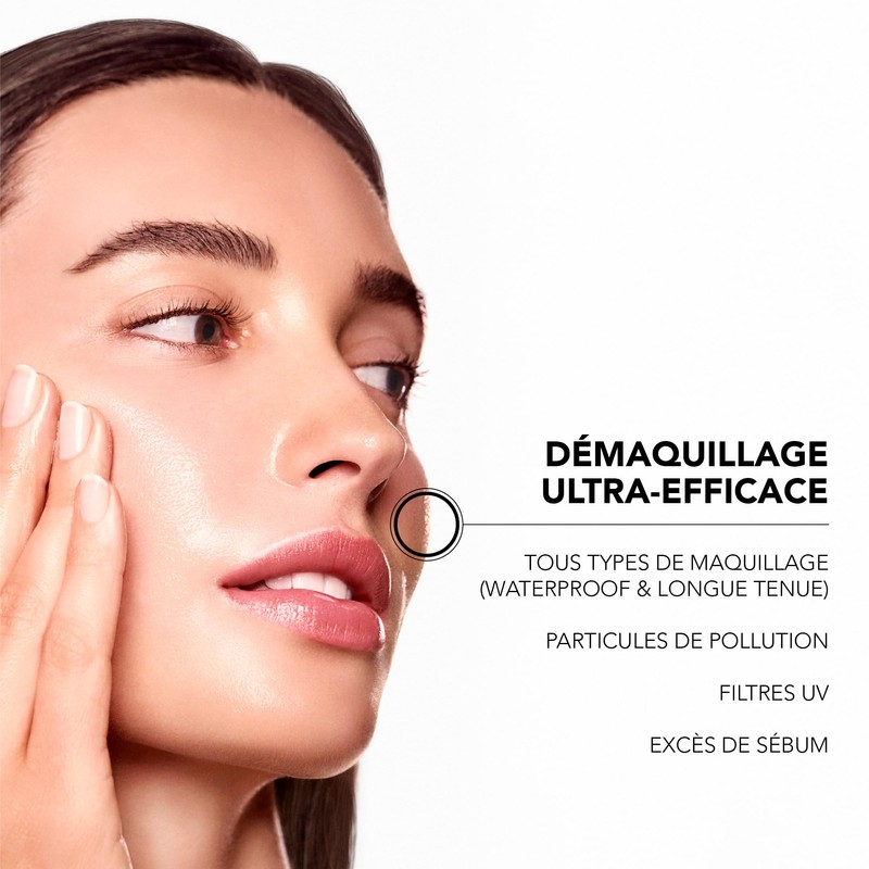 Lierac - L'Olio Struccante Intenso - 150ml