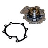 GMB 125-1910 OE Replacement Water Pump with Gasket