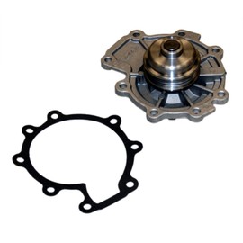 GMB 125-1910 OE Replacement Water Pump with Gasket
