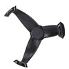 Ball Stand Display Rack Holder Basketball Volleyball Football Rugby Support