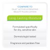 Equate Beauty Gentle Skin Cream with Long-Lasting Moisture, 16 oz