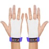 Gymnastics Palm Hand Guards, Junior Children Kids Beginner Grips Palm