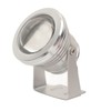 LED Pond Lights IP68 12V RGB Color Changing Submersible Lights