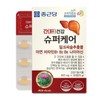 Chong Kun Dang Liver Health Super Care