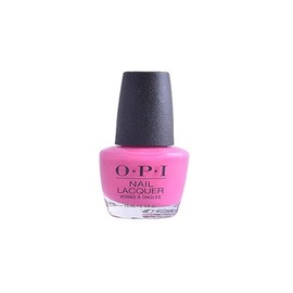 Opi Nail Varnish No Turning Back From Pink Street, 15ml
