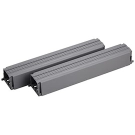 Kyosho Egg Living Train Extension Rail Set TQ011A