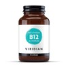 Viridian - High Twelve B12 B-Complex - 90 Caps |