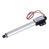 Actuador Lineal 100mm 12v Bajo Ruido Corto