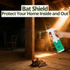 Donaldson Farms Bat Repellent Spray – Indoor and Outdoor Deterrent
