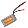 2S 7.4V 4000mAh 8C Lipo Battery 2S Lipo Battery for
