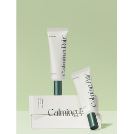 Calming Fair Sun Cream 50ml SPF50+ PA++++ / 카밍 페어 선크림 50ml SPF50+ PA++++