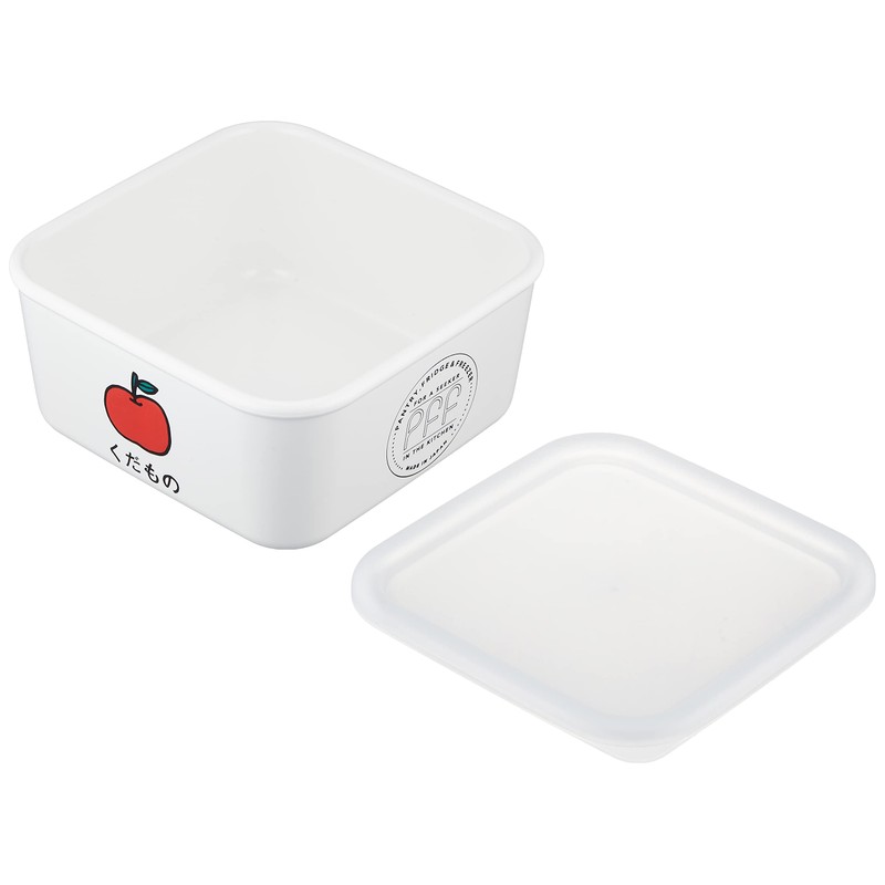 Nakajima 20-458211 PFF Tobet Stocker, Fruit, 15.2 fl oz (450